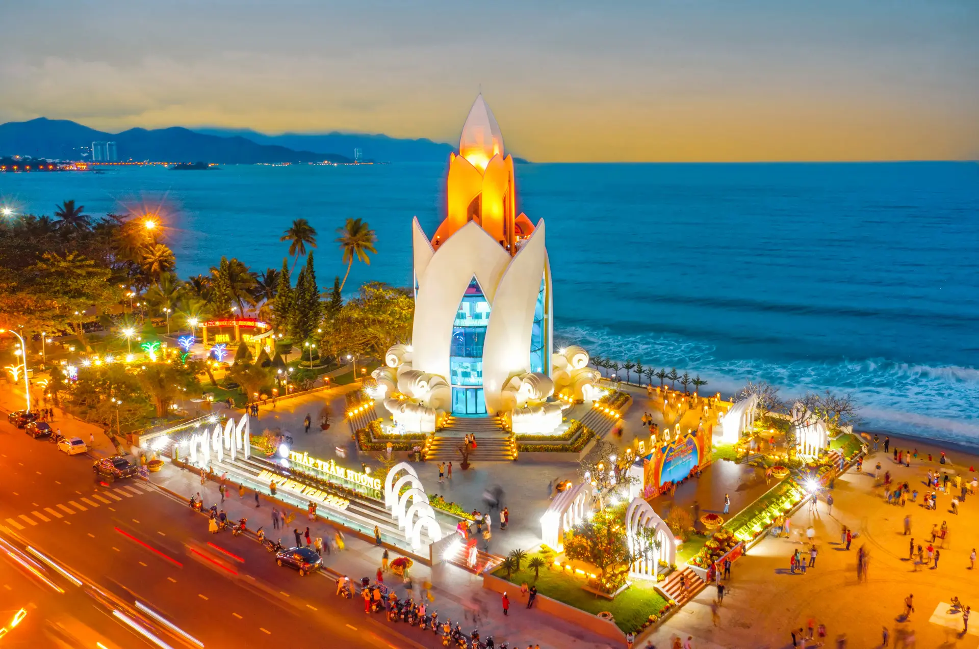 Sài Gòn Nha Trang