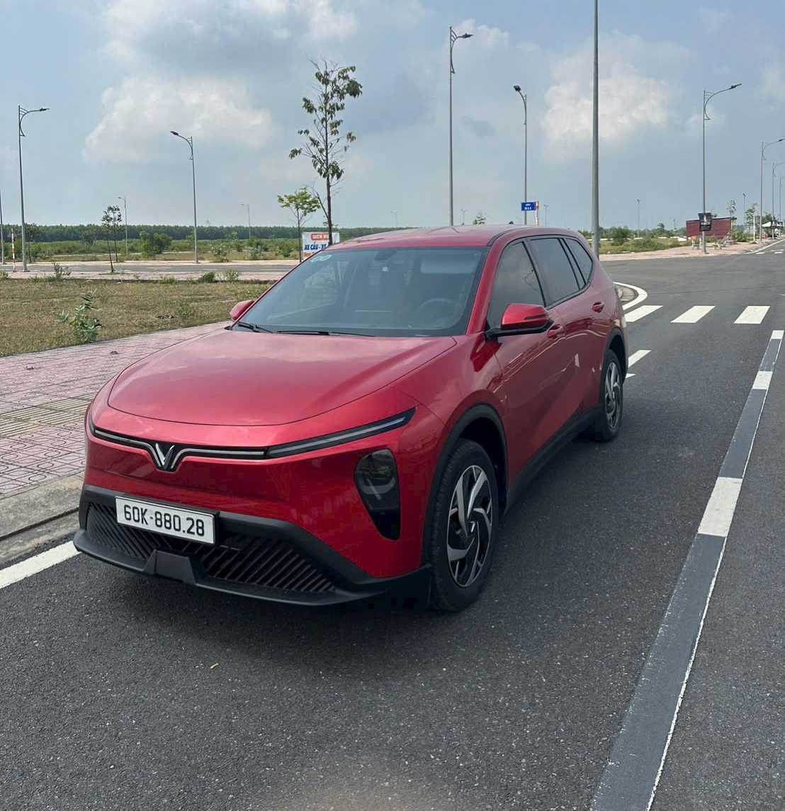 Xe 7 chỗ Sài Gòn Mũi Né