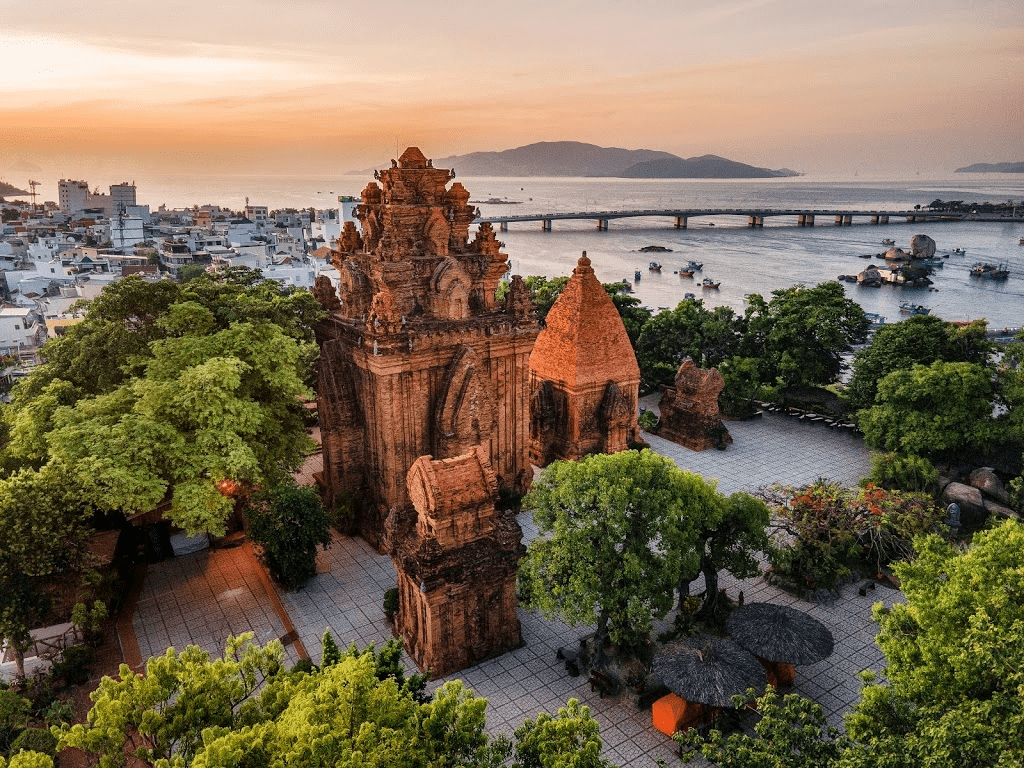 Mui Ne to Nha Trang private transfer
