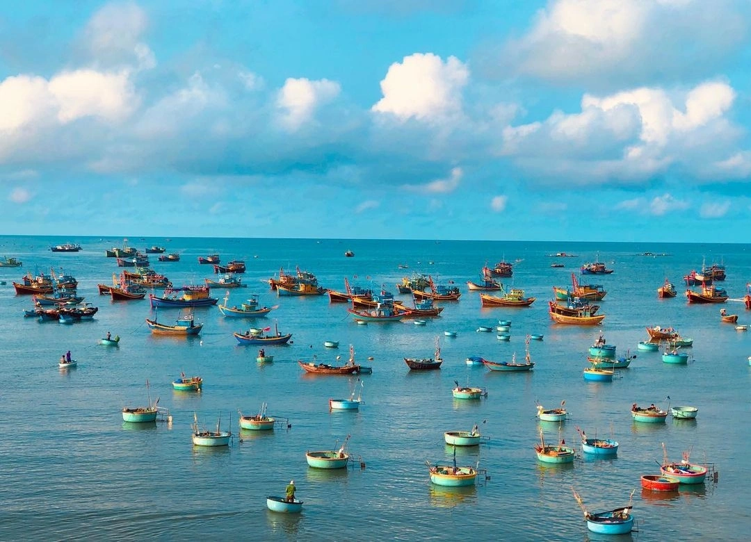 Nha Trang to Mui Ne private car