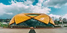 Thuê xe Sài Gòn đi Đà Lạt