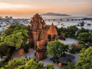 Thuê xe Mũi Né Phan Thiết đi Nha Trang